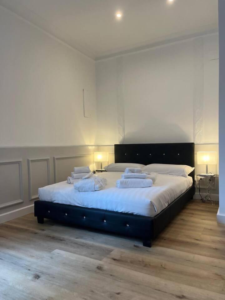Crispi 30 Stylish * Roma