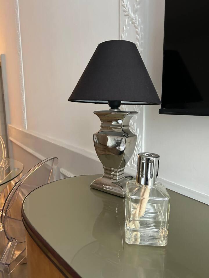 Apartamento Crispi 30 Stylish