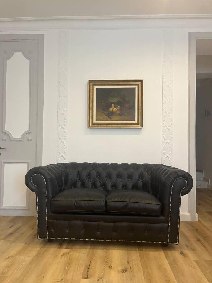 Apartamento Crispi 30 Stylish Roma